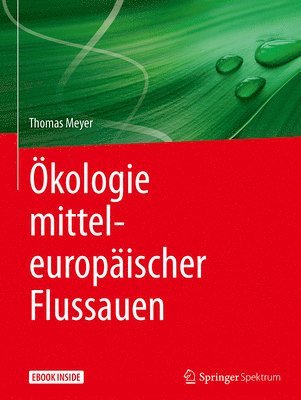 OEkologie mitteleuropaischer Flussauen 1