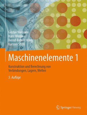 Maschinenelemente 1 1