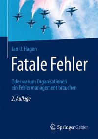 bokomslag Fatale Fehler