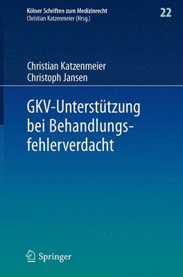 GKV-Untersttzung bei Behandlungsfehlerverdacht 1