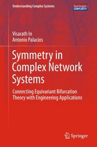 bokomslag Symmetry in Complex Network Systems