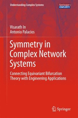 bokomslag Symmetry in Complex Network Systems