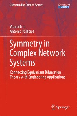 Visarath In, Antonio Palacios - Symmetry in Complex Network Systems, Inbunden