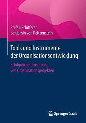 Tools und Instrumente der Organisationsentwicklung 1