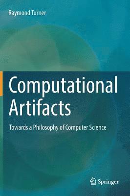 Computational Artifacts
