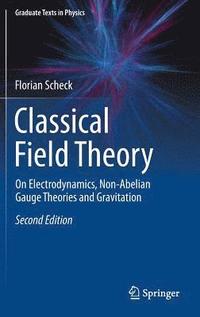 bokomslag Classical Field Theory
