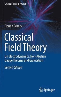 bokomslag Classical Field Theory