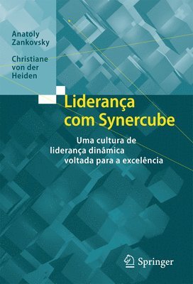 Liderança com Synercube