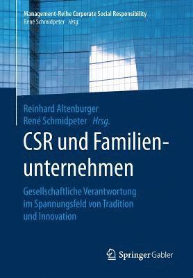 CSR und Familienunternehmen 1