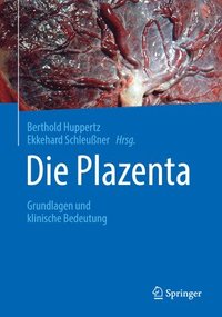 bokomslag Die Plazenta