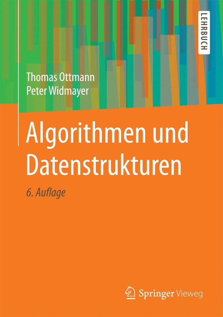 Algorithmen und Datenstrukturen
