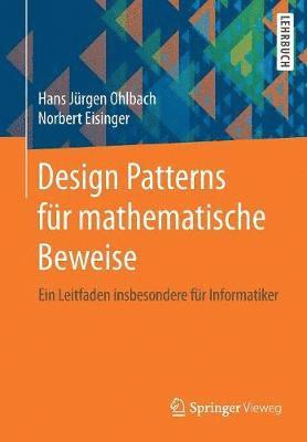 Design Patterns fr mathematische Beweise 1