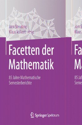 Facetten der Mathematik 1