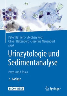 Urinzytologie und Sedimentanalyse 1