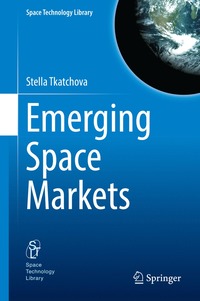 bokomslag Emerging Space Markets