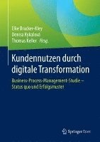 Kundennutzen durch digitale Transformation 1