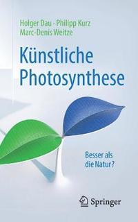 bokomslag Knstliche Photosynthese