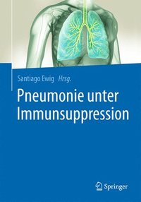 bokomslag Pneumonie unter Immunsuppression