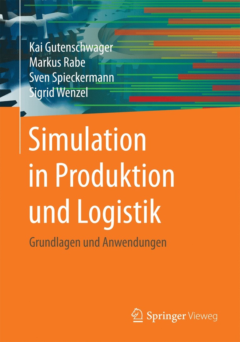 Simulation in Produktion und Logistik 1