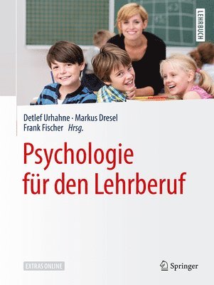 Psychologie fr den Lehrberuf 1