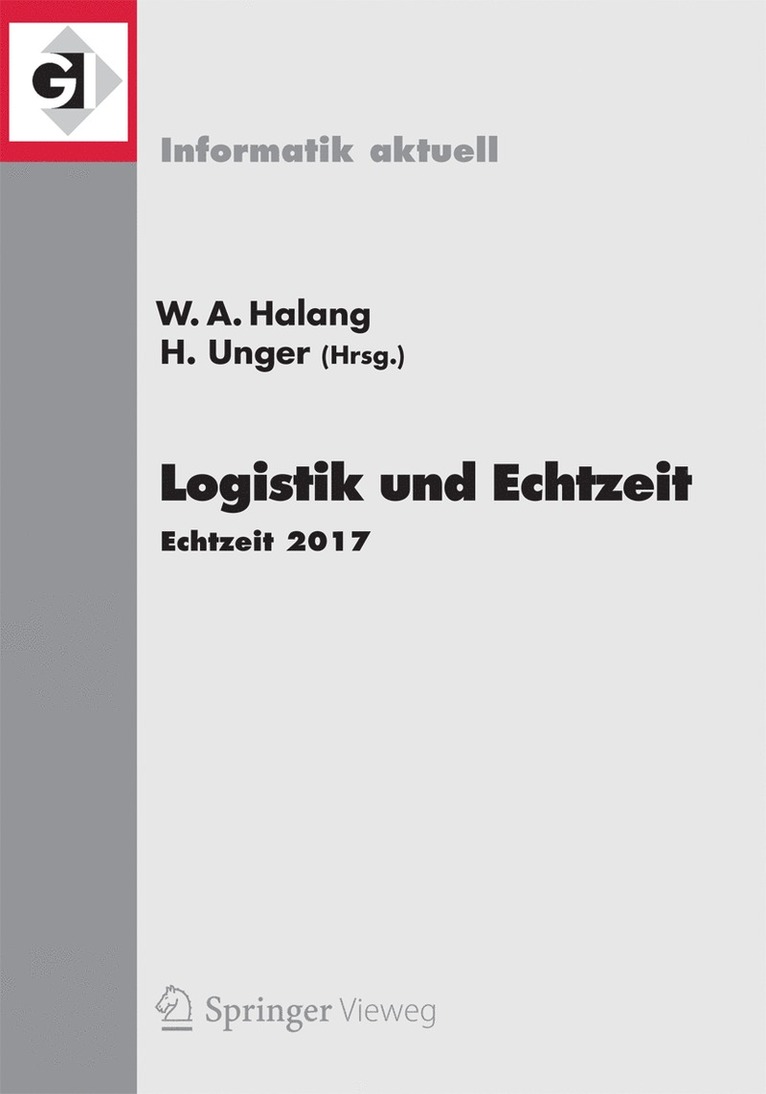 Logistik und Echtzeit 1