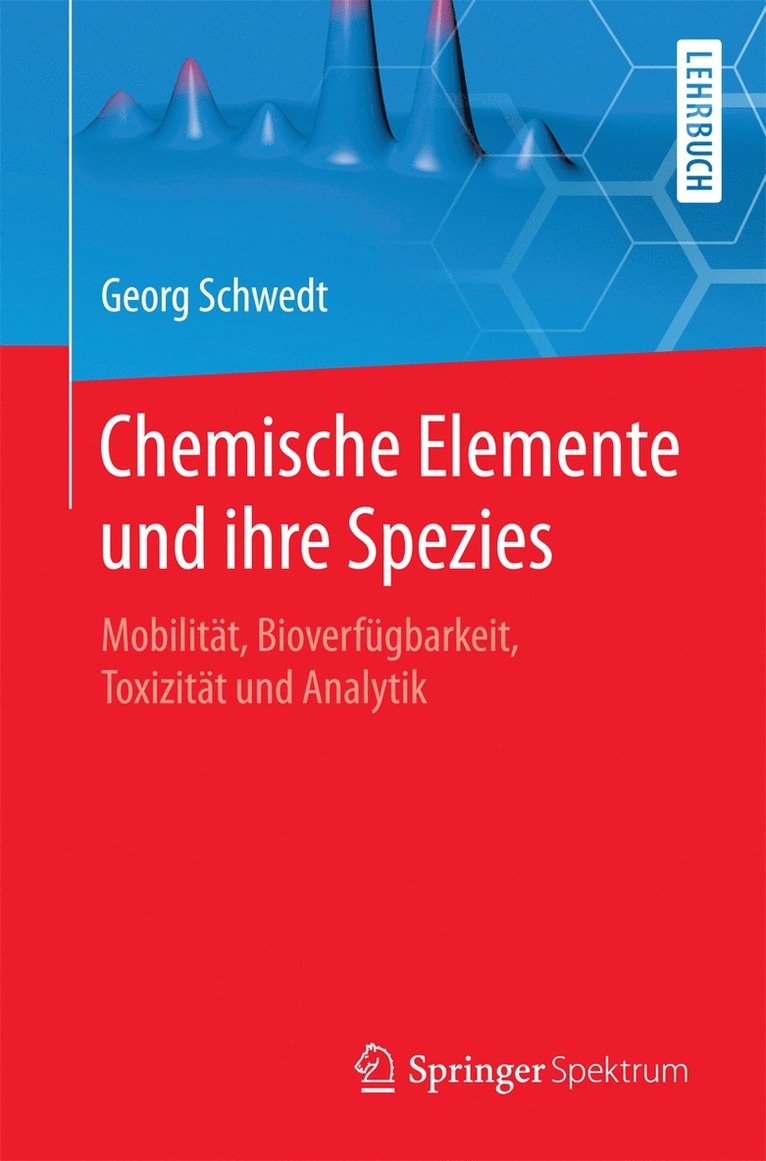 Chemische Elemente und ihre Spezies