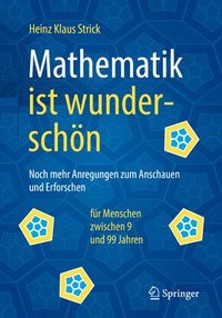 bokomslag Mathematik Ist Wunderschon