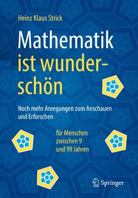 bokomslag Mathematik Ist Wunderschon