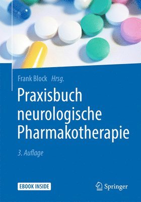 Praxisbuch neurologische Pharmakotherapie 1