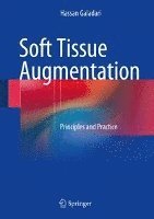 bokomslag Soft Tissue Augmentation