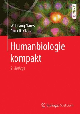 Humanbiologie kompakt 1