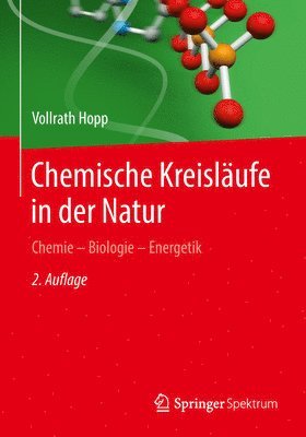 bokomslag Chemische Kreislufe in der Natur