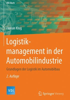 Logistikmanagement in der Automobilindustrie 1