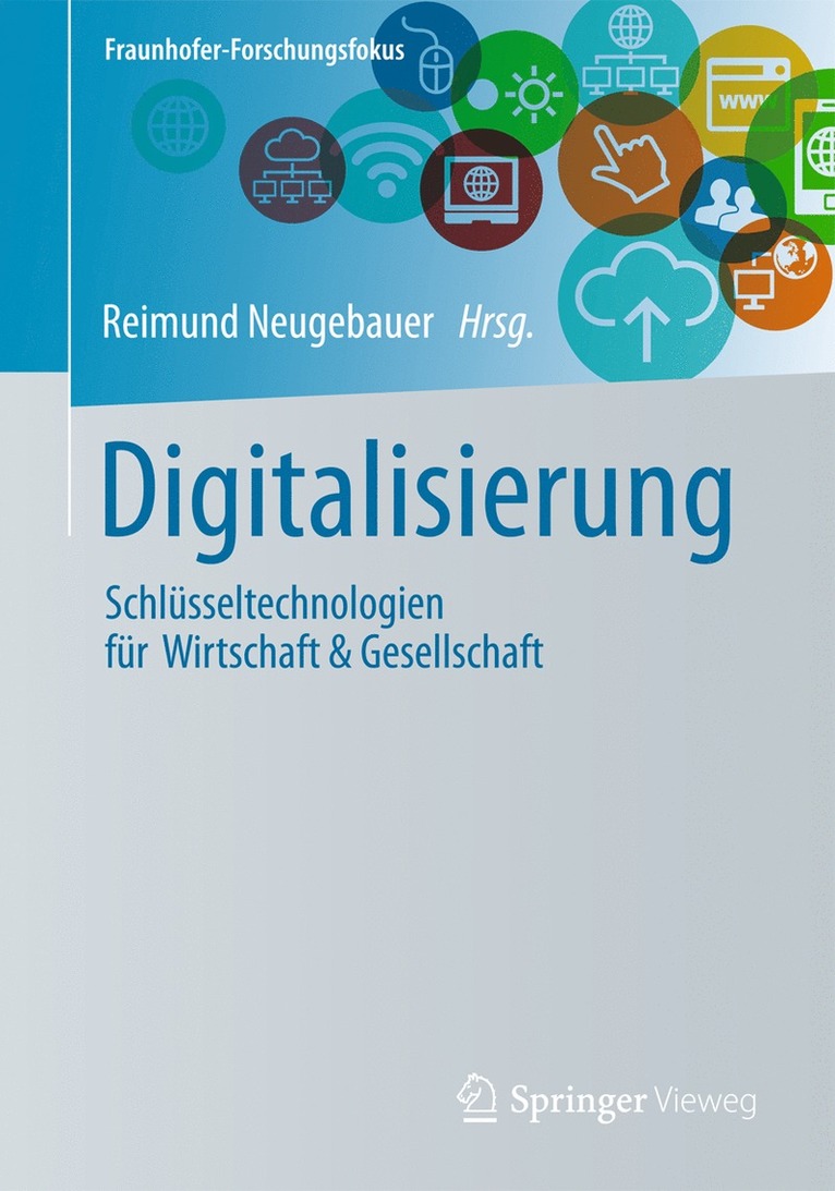 Digitalisierung 1