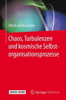 Chaos, Turbulenzen und kosmische Selbstorganisationsprozesse 1