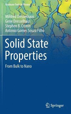 Solid State Properties 1