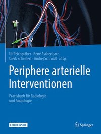 bokomslag Periphere arterielle Interventionen