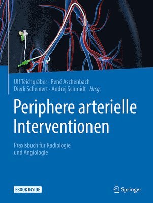 Periphere arterielle Interventionen 1