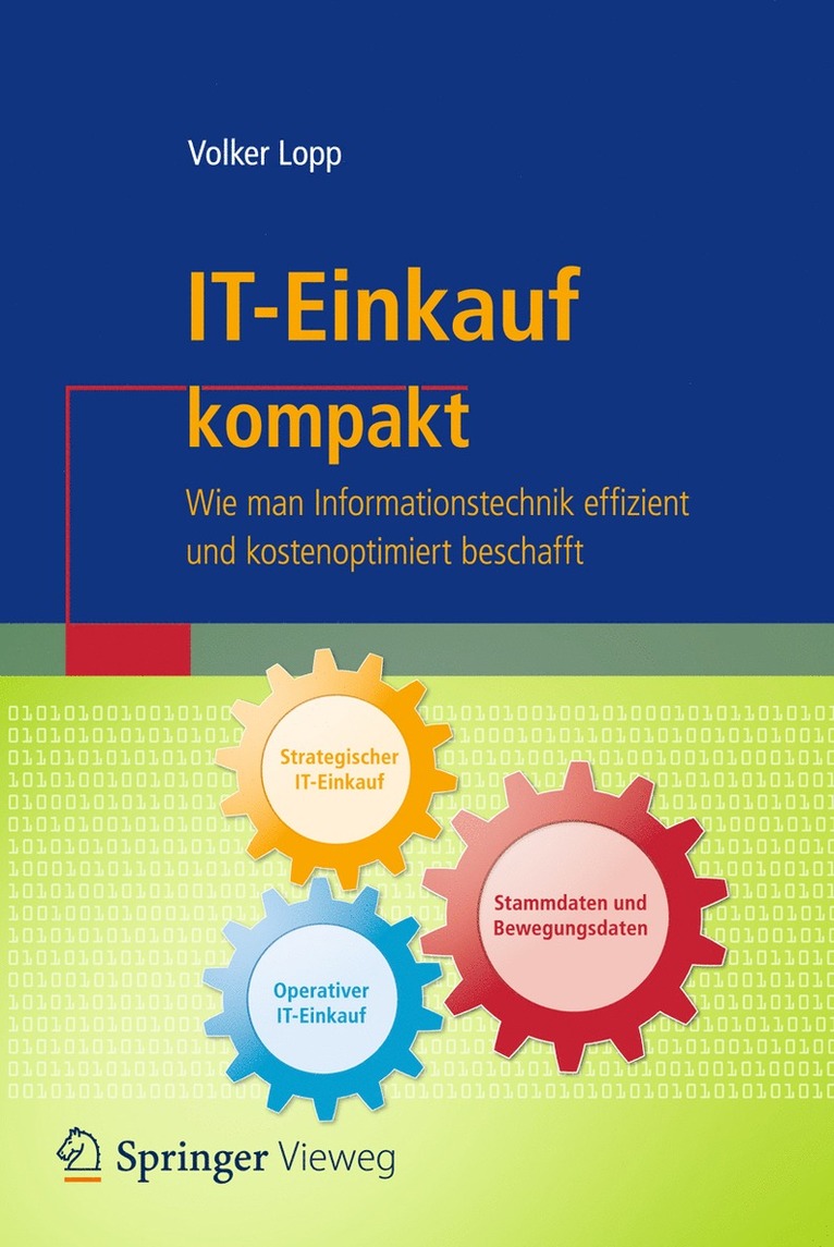 IT-Einkauf kompakt 1