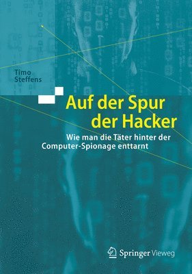 Auf der Spur der Hacker