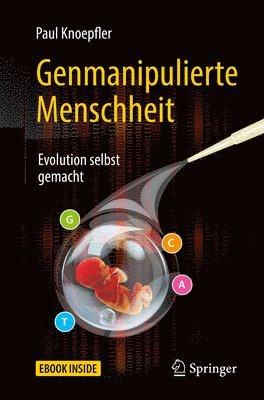 Genmanipulierte Menschheit 1