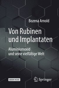 bokomslag Von Rubinen und Implantaten