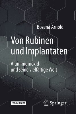 bokomslag Von Rubinen und Implantaten