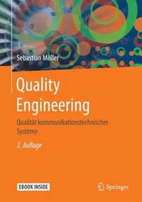 bokomslag Quality Engineering