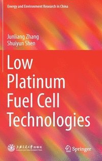 bokomslag Low Platinum Fuel Cell Technologies