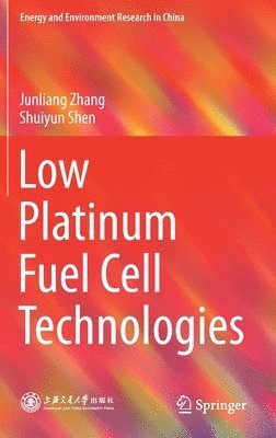 Low Platinum Fuel Cell Technologies 1