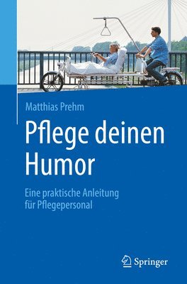 Pflege deinen Humor 1