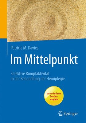 bokomslag Im Mittelpunkt