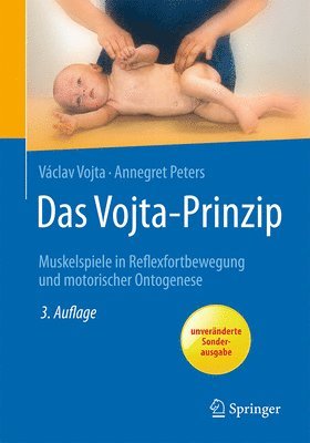 Václav Vojta, Annegret Peters, Vaclav Vojta - Das Vojta-Prinzip, Häftad