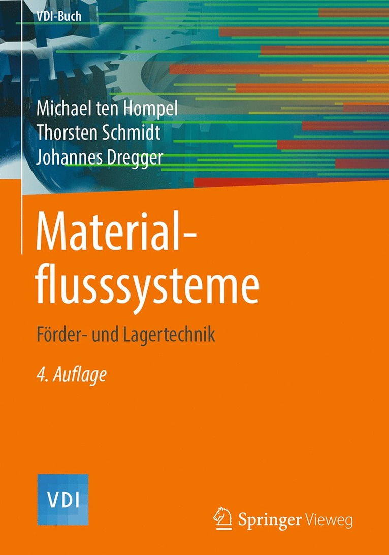 Materialflusssysteme 1